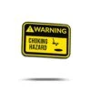 Choking Hazard - Ball Marker -Bogey Bros Shop choking hazard ball marker 795673