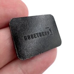 Choking Hazard - Ball Marker -Bogey Bros Shop choking hazard ball marker 827485