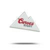 Curves Right - Ball Marker -Bogey Bros Shop curves right ball marker 221505