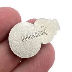 Snowman - Ball Marker -Bogey Bros Shop file c481918c 98ce 4029 b86b 580134fec64b