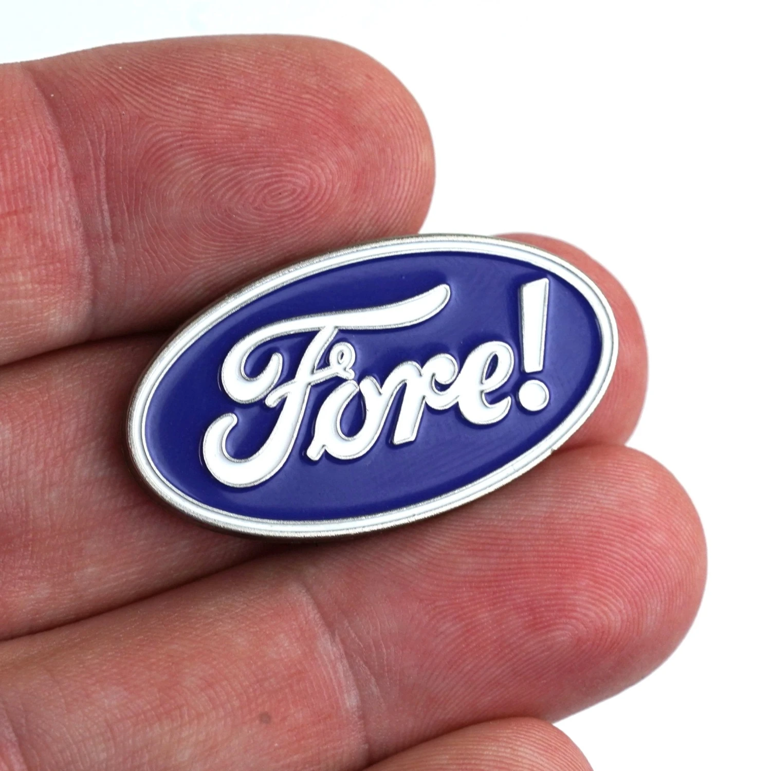 Fore! - Ball Marker 4 Fore! - Ball Marker - Image 2