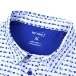 Fore! - Polo 9 Fore! - Polo -Bogey Bros Shop fore polo 671870