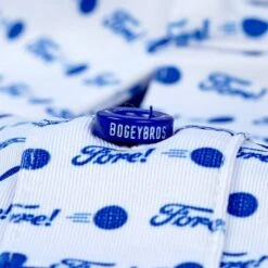 Fore! - Polo 11 Fore! - Polo -Bogey Bros Shop fore polo 774565