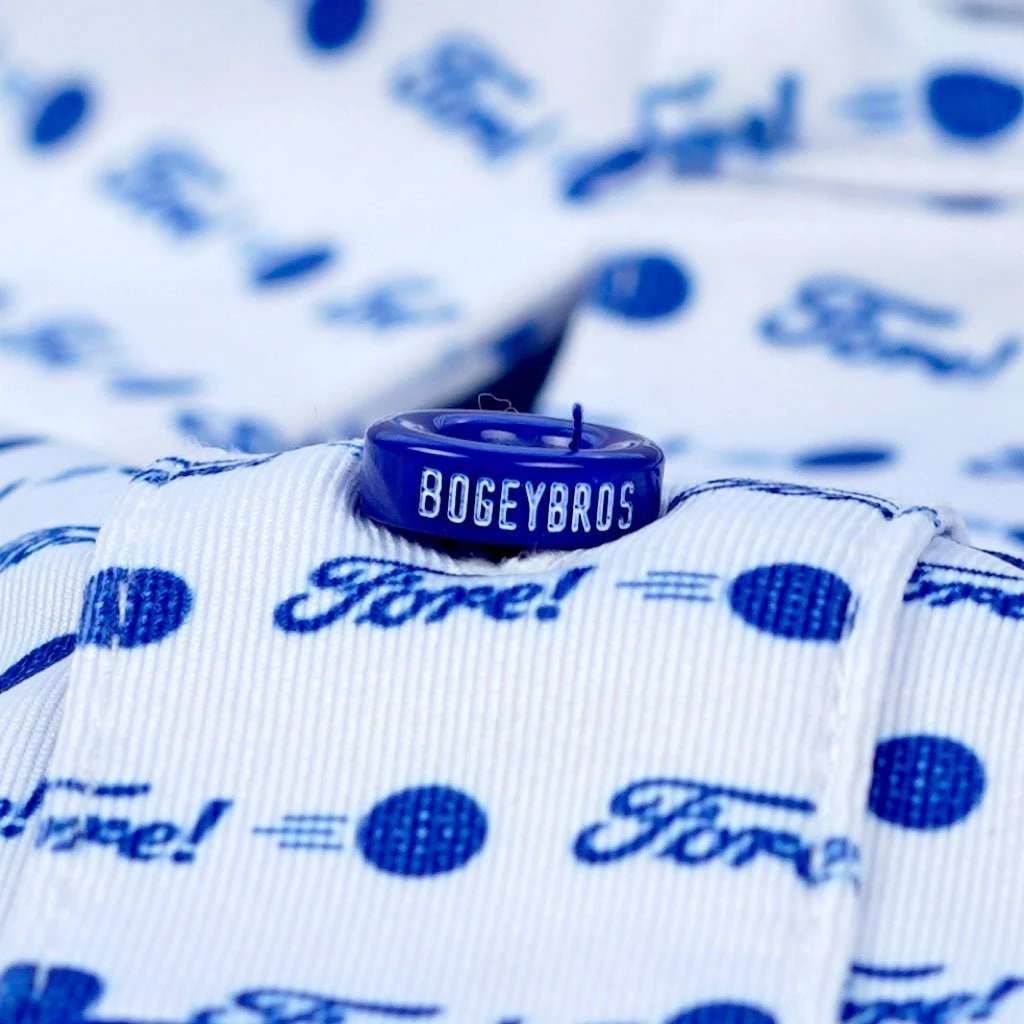 Fore! - Polo 7 Fore! - Polo - Image 5