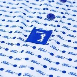 Fore! - Polo 10 Fore! - Polo -Bogey Bros Shop fore polo 946327