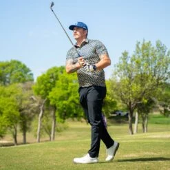 Big Duck Energy - Polo -Bogey Bros Shop lifestyle bigDuck