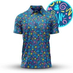 Bogey Bros Shop 8 Booyah - Polo