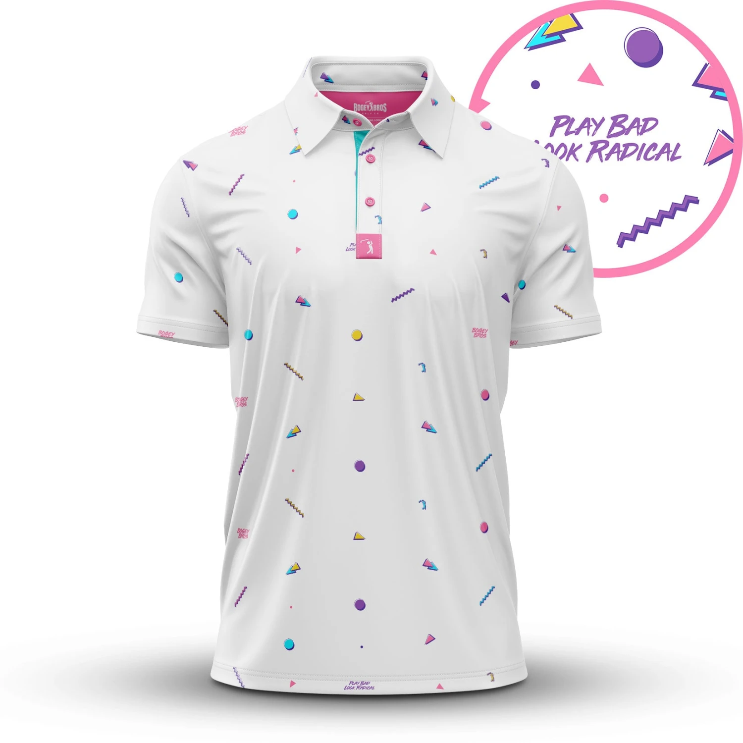 Chillax - Polo 3 Chillax - Polo