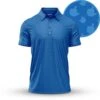 Birdie Finger - Blue Jay - Polo 2 Birdie Finger - Blue Jay - Polo -Bogey Bros Shop mockup mensPolo birdieFinger blueJay 1650x1650 25f67ab9 dfad 4698 be03 921e1a0f126d