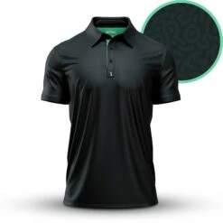 Stealth Mode - Dark - Polo