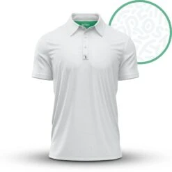 Stealth Mode - Light - Polo