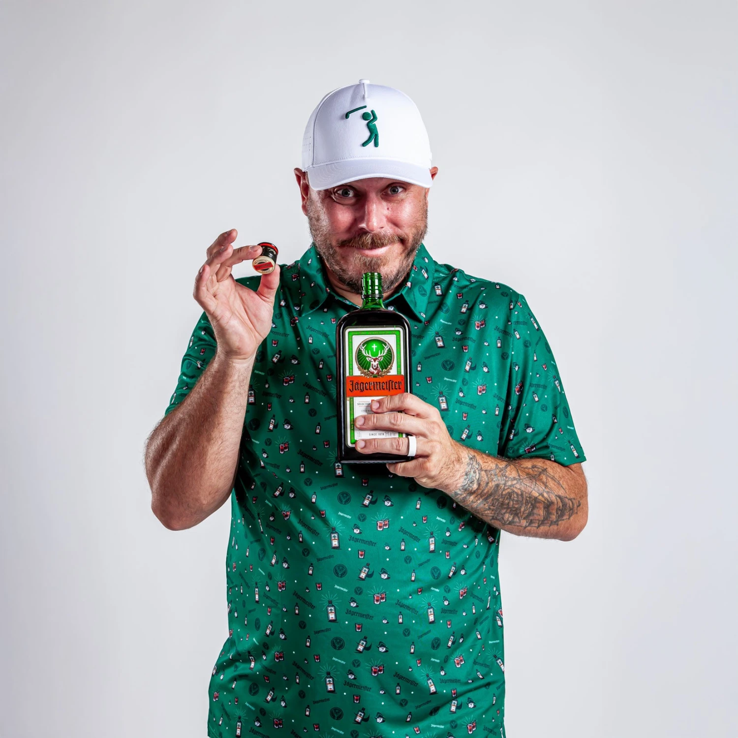 The Meister - Polo 4 The Meister - Polo - Image 2