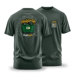 Dumpster Fire - T-Shirt