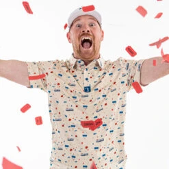 Bogey Bros Shop -Bogey Bros Shop poundtown model