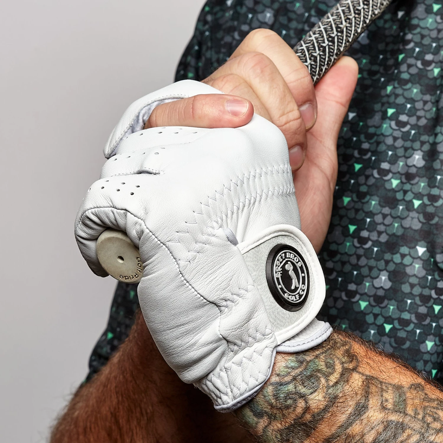 Stealth Mode - Light - Glove 6 Stealth Mode - Light - Glove - Image 4