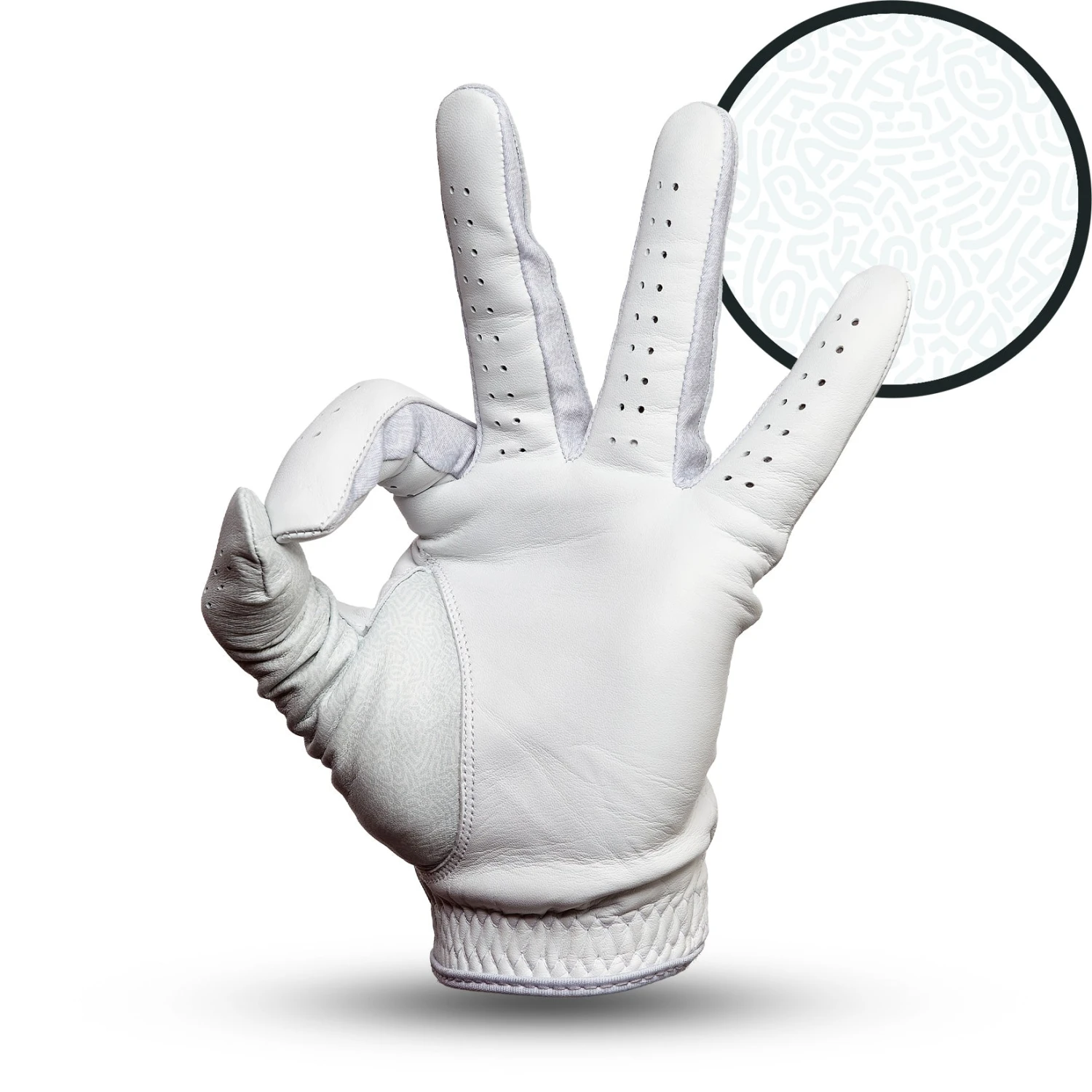 Stealth Mode - Light - Glove 3 Stealth Mode - Light - Glove