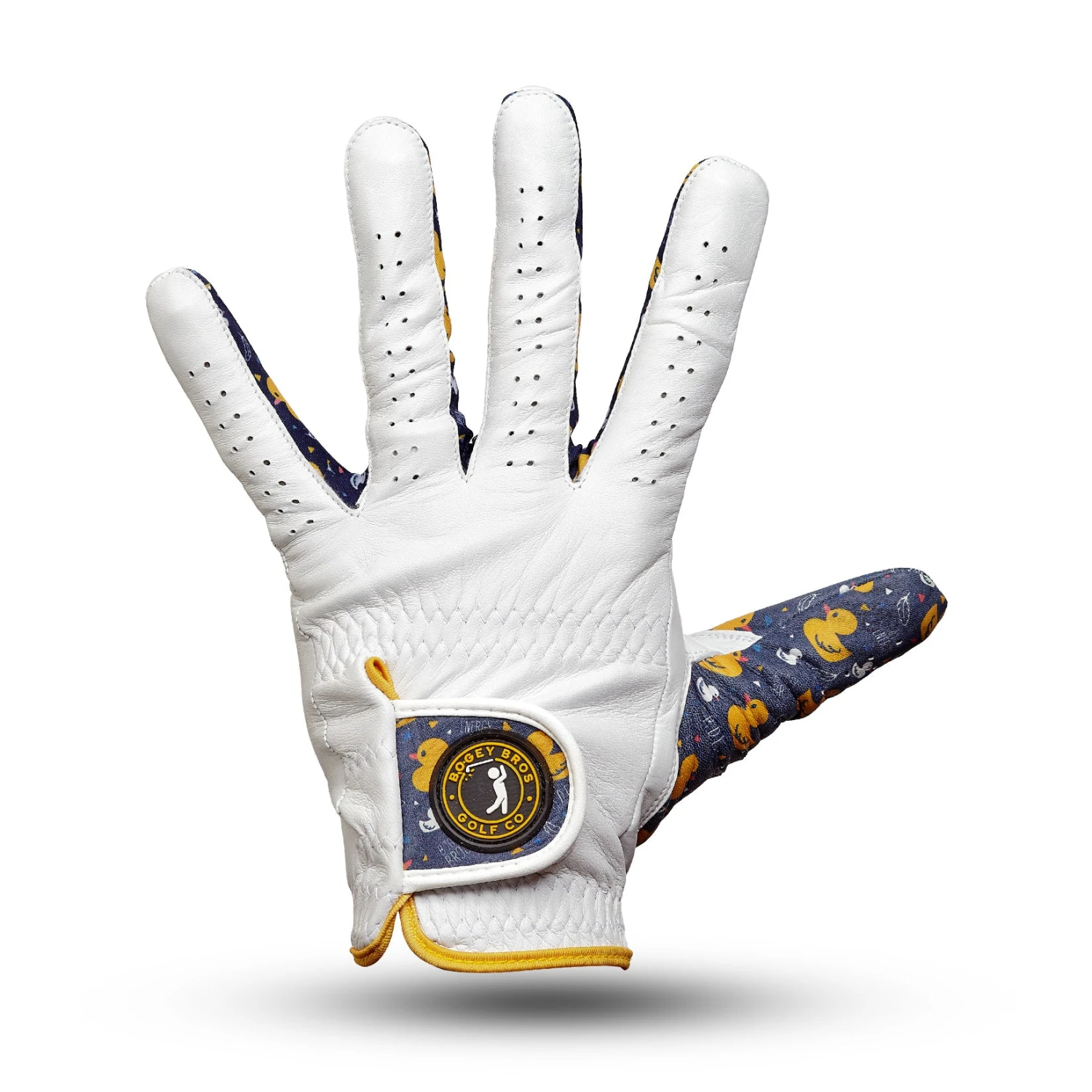 Big Duck Energy - Glove 4 Big Duck Energy - Glove - Image 2