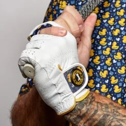 Big Duck Energy - Glove 9 Big Duck Energy - Glove -Bogey Bros Shop pow gloves bigDuckEnergy model