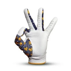 Big Duck Energy - Glove 8 Big Duck Energy - Glove -Bogey Bros Shop pow gloves bigDuckEnergy palm