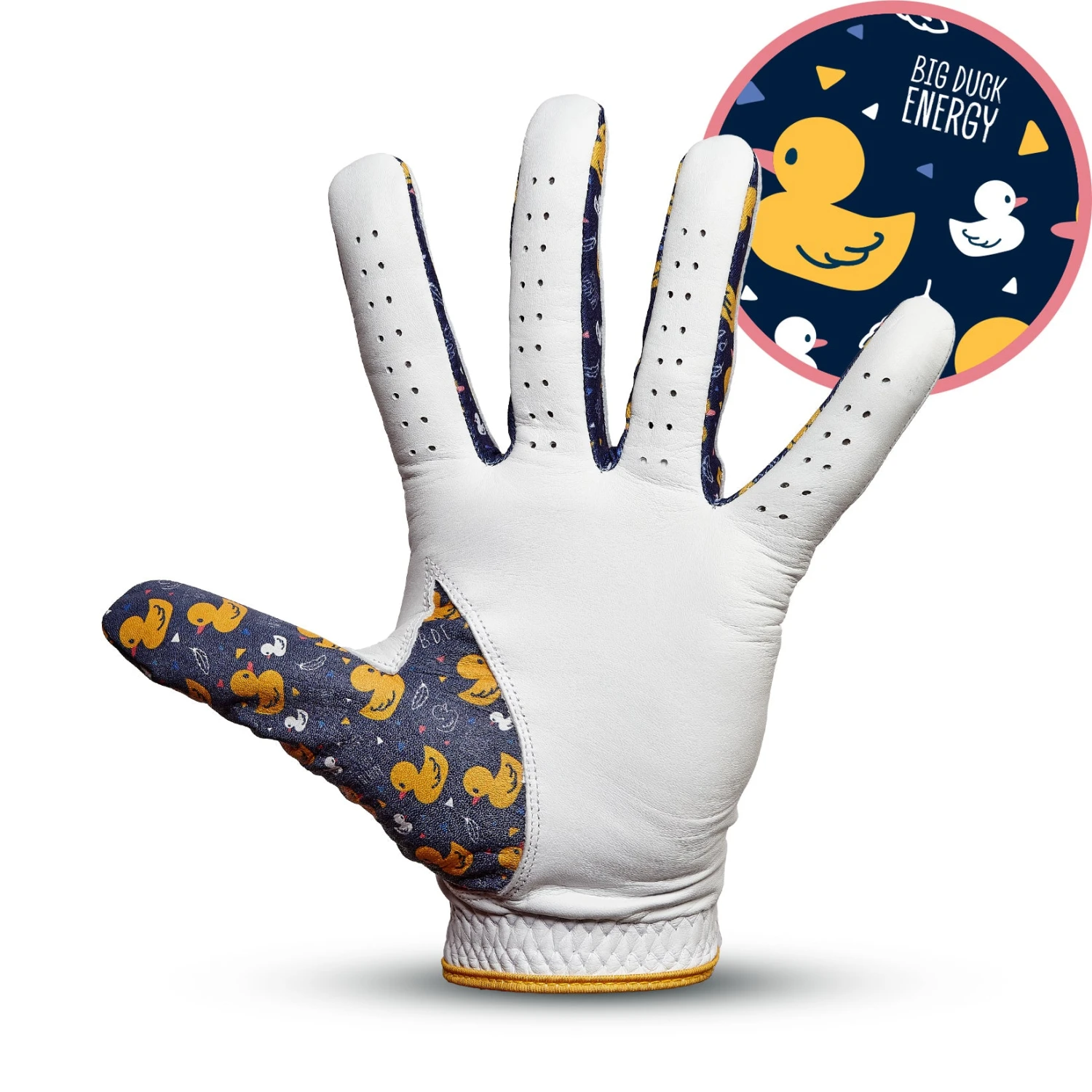 Big Duck Energy - Glove 3 Big Duck Energy - Glove