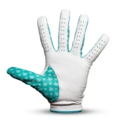 Birdie Finger - Glove 8 Birdie Finger - Glove -Bogey Bros Shop pow gloves birdieFinger palm