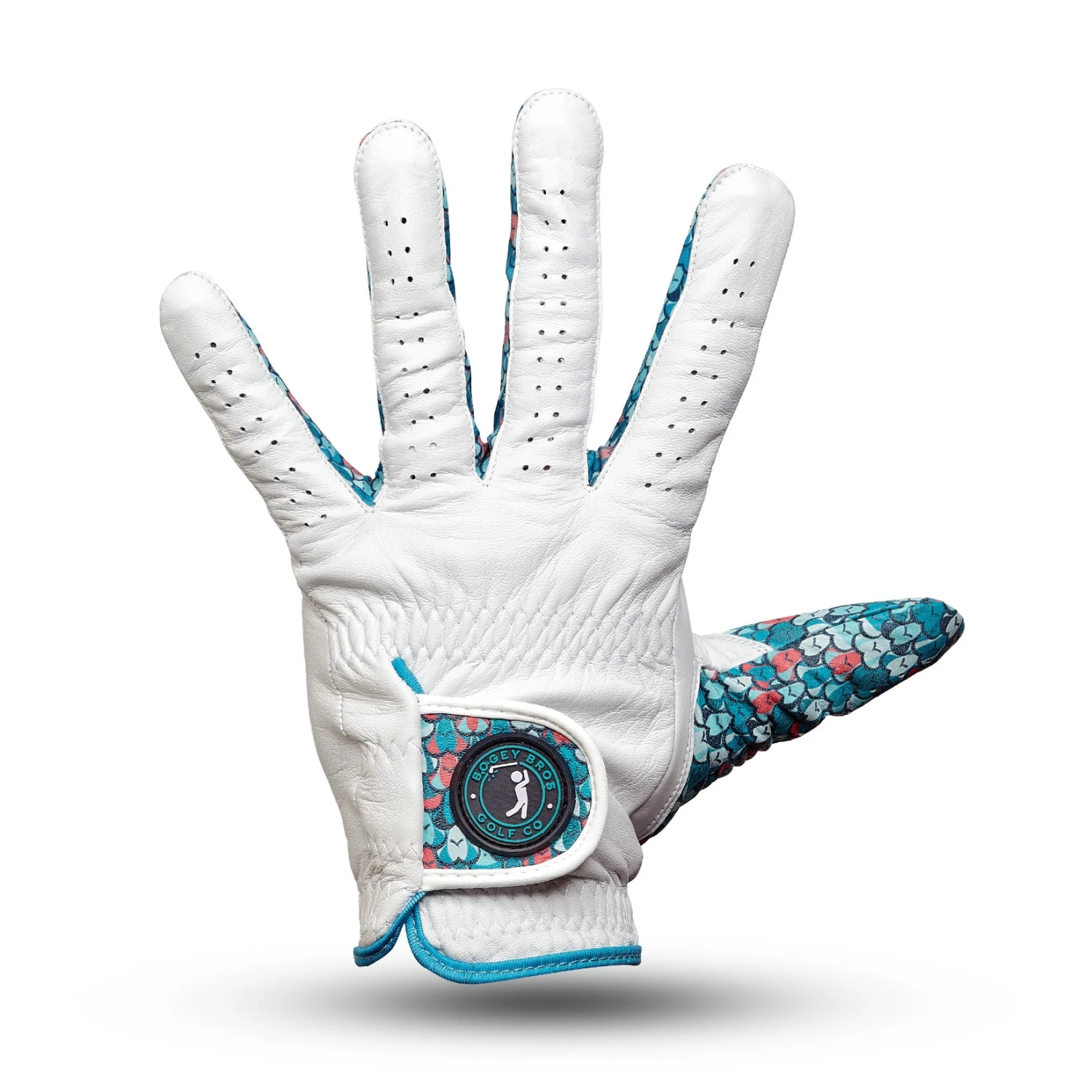 Eyes Up Here - The 305 - Glove 4 Eyes Up Here - The 305 - Glove - Image 2