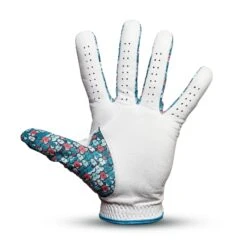 Eyes Up Here - The 305 - Glove 8 Eyes Up Here - The 305 - Glove -Bogey Bros Shop pow gloves eyesUpHereTh305 palm
