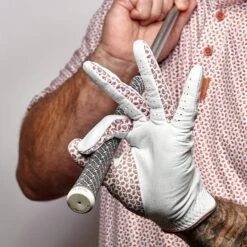 Get In The Hole - Glove 8 Get In The Hole - Glove -Bogey Bros Shop pow gloves getInTheHole model