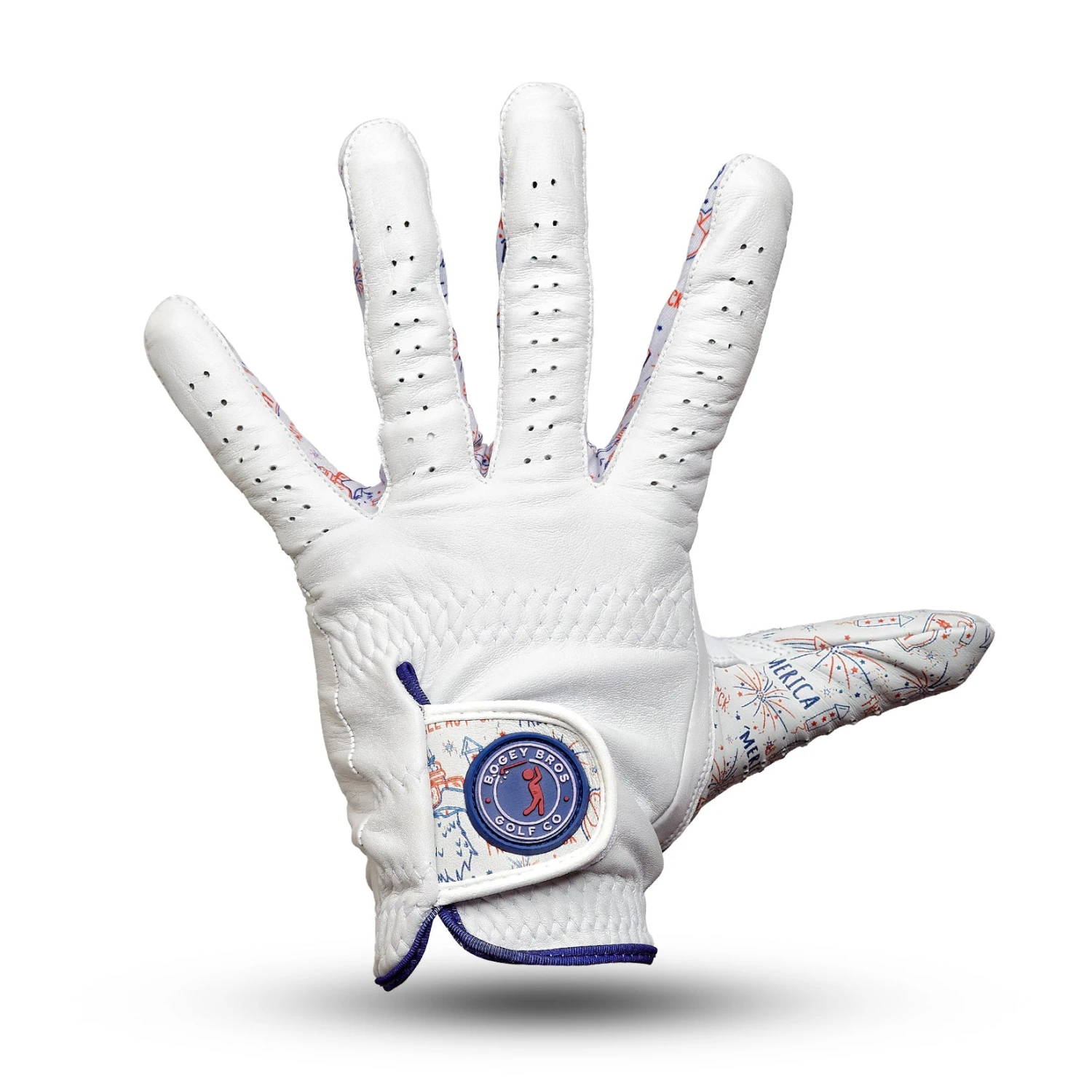 'Merica - Glove 3 'Merica - Glove - Image 2