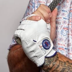 'Merica - Glove 8 'Merica - Glove -Bogey Bros Shop pow gloves merica model