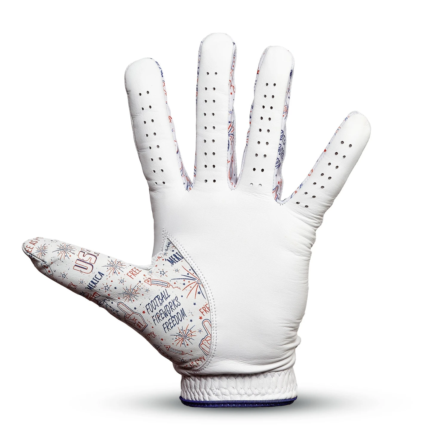 'Merica - Glove 4 'Merica - Glove - Image 3