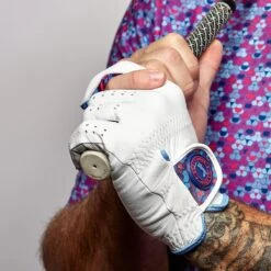 Whale Tail - Glove 9 Whale Tail - Glove -Bogey Bros Shop pow gloves whaleTailOG model