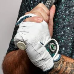 Whale Tail - Snake Skin - Glove 9 Whale Tail - Snake Skin - Glove -Bogey Bros Shop pow gloves whaleTailSnakeSkin model