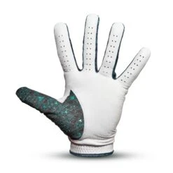 Whale Tail - Snake Skin - Glove 8 Whale Tail - Snake Skin - Glove -Bogey Bros Shop pow gloves whaleTailSnakeSkin palm