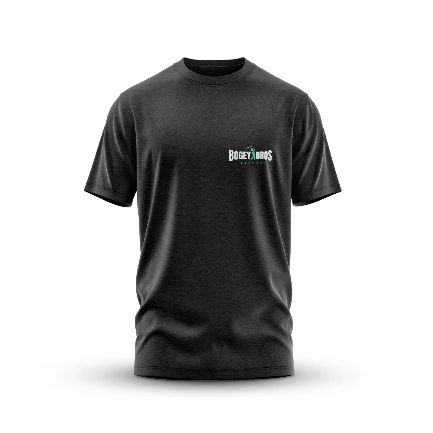 The Flagship - T-Shirt 5 The Flagship - T-Shirt - Image 3