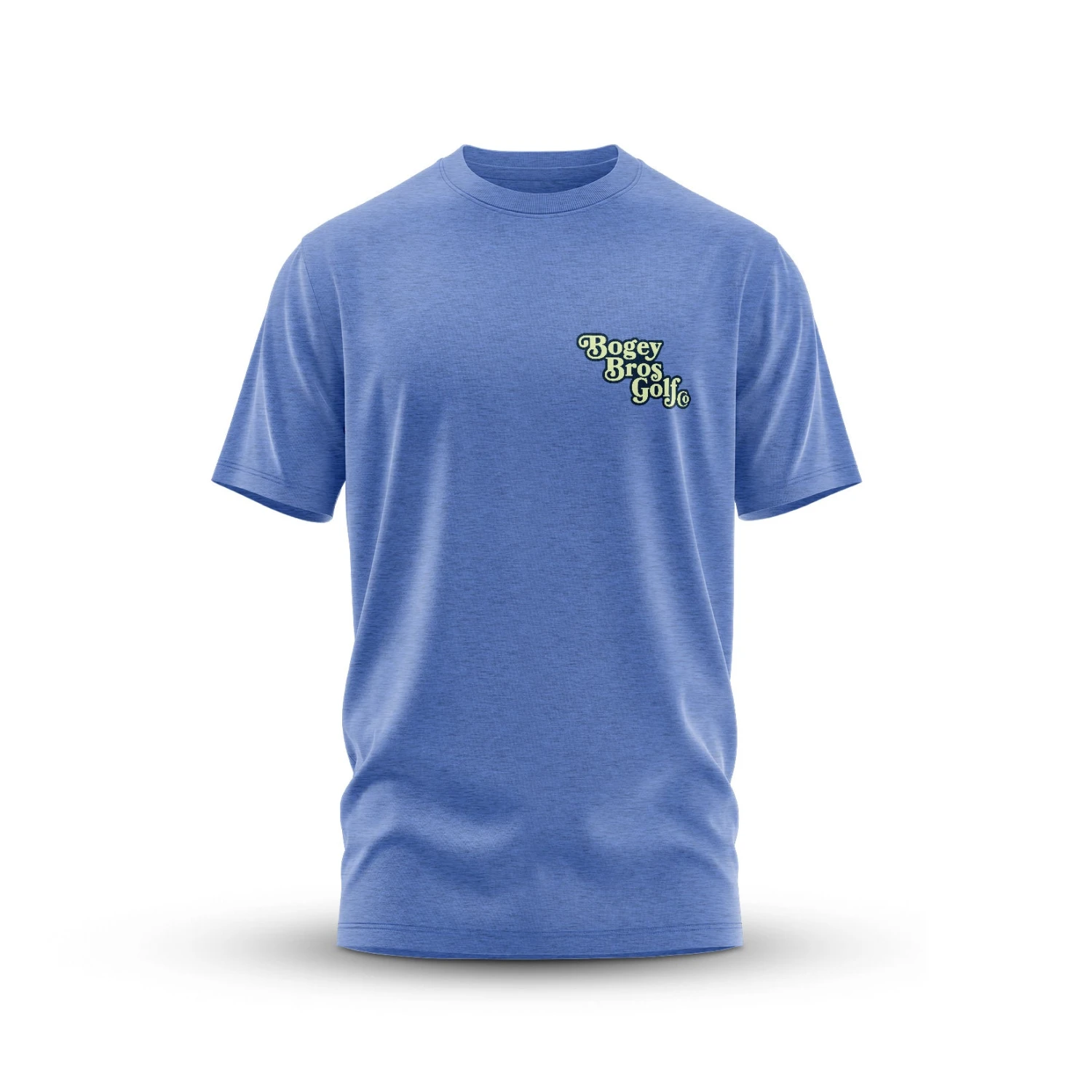 Size Matters - T-Shirt 4 Size Matters - T-Shirt - Image 3