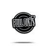 PULL OUT - Ball Marker 2 PULL OUT - Ball Marker -Bogey Bros Shop pull out ball marker 776837