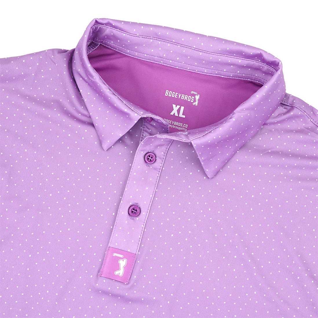 Tickleberry Tidbits - Polo 5 Tickleberry Tidbits - Polo - Image 3