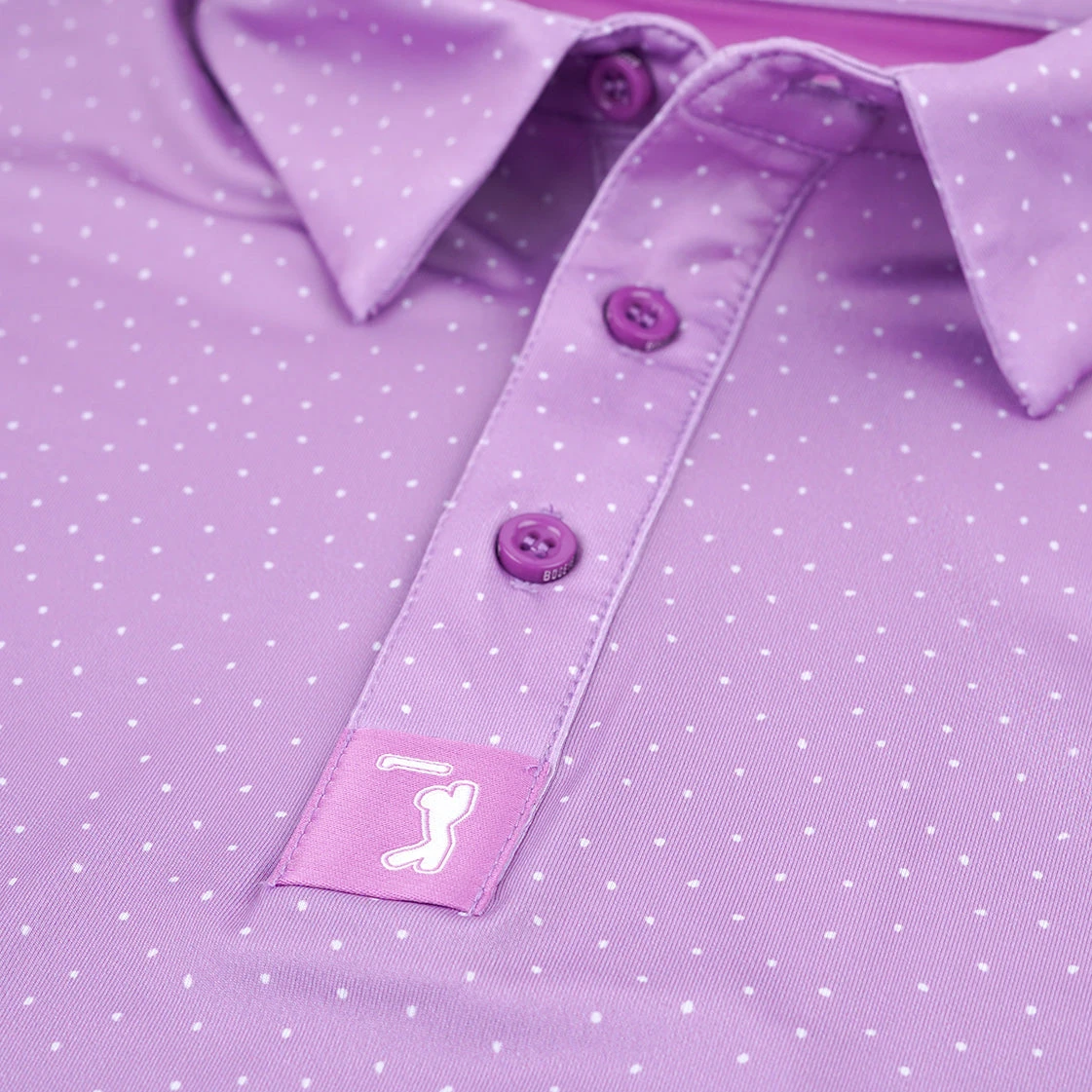 Tickleberry Tidbits - Polo 6 Tickleberry Tidbits - Polo - Image 4