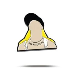 Scotty P - Ball Marker