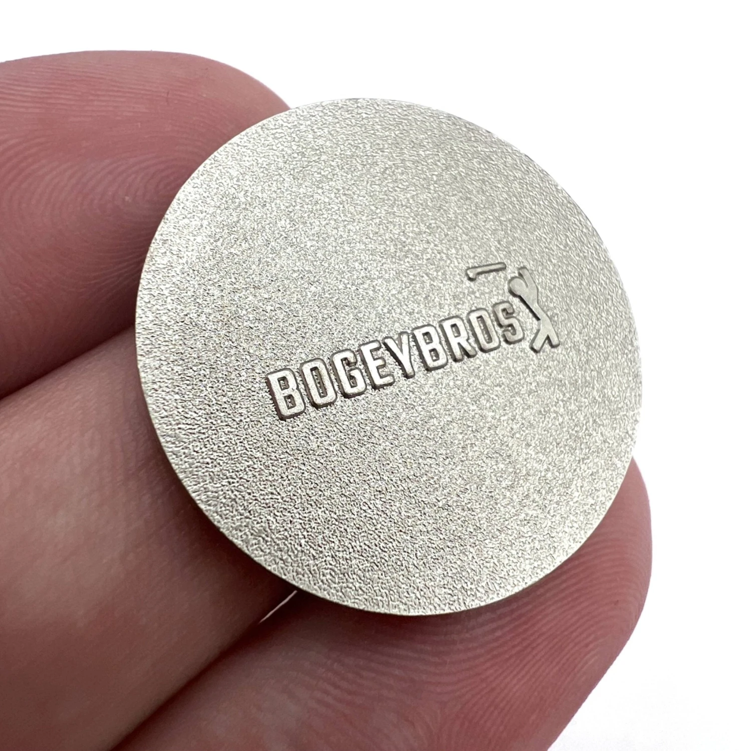 Send It - Ball Marker 5 Send It - Ball Marker - Image 3