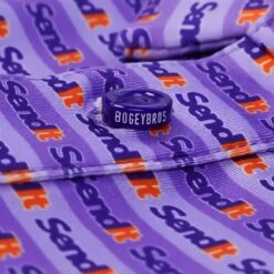 Send It - Polo -Bogey Bros Shop send it polo 603129