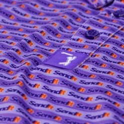 Send It - Polo -Bogey Bros Shop send it polo 892384