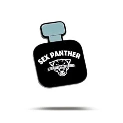Sex Panther - Ball Marker