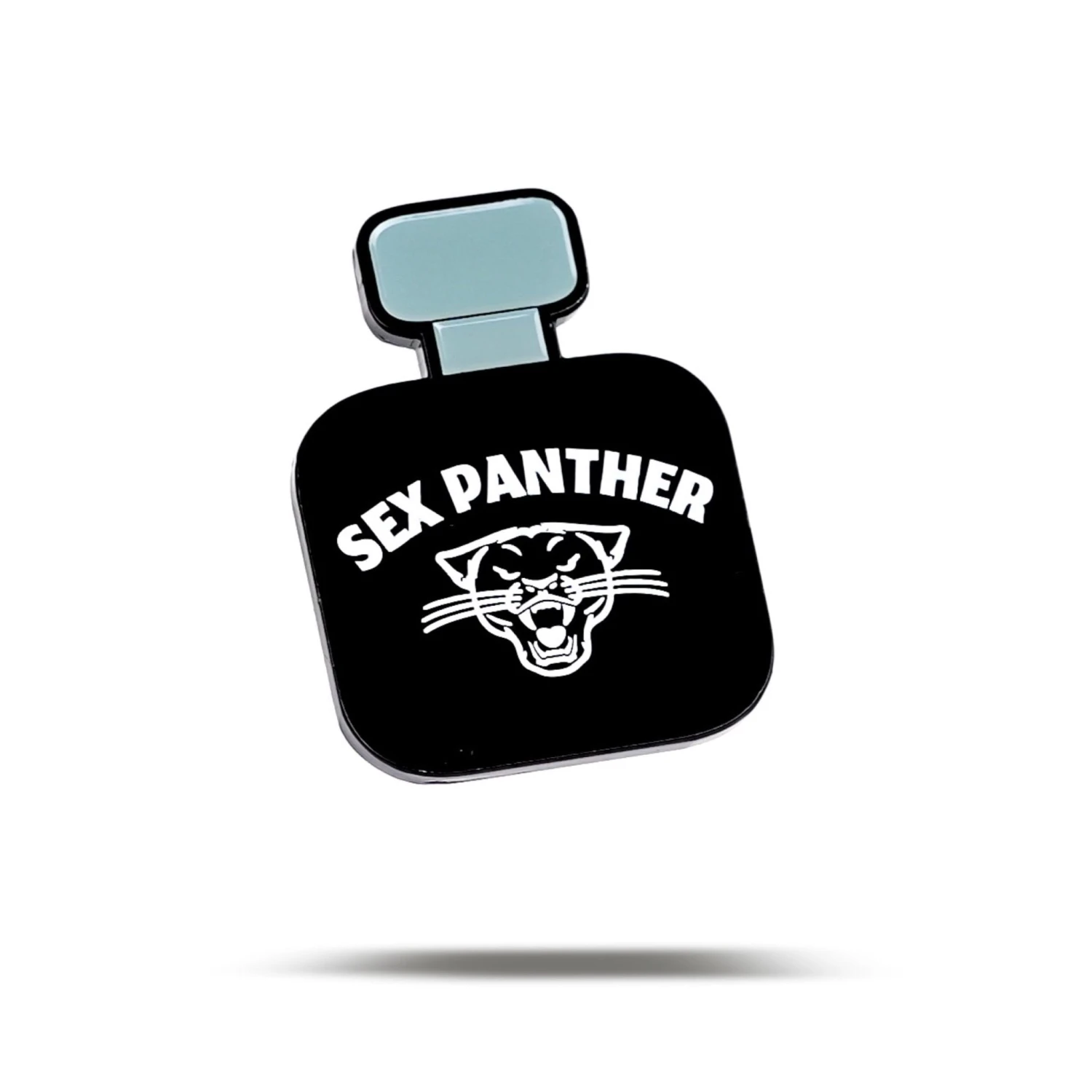 Sex Panther - Ball Marker 3 Sex Panther - Ball Marker