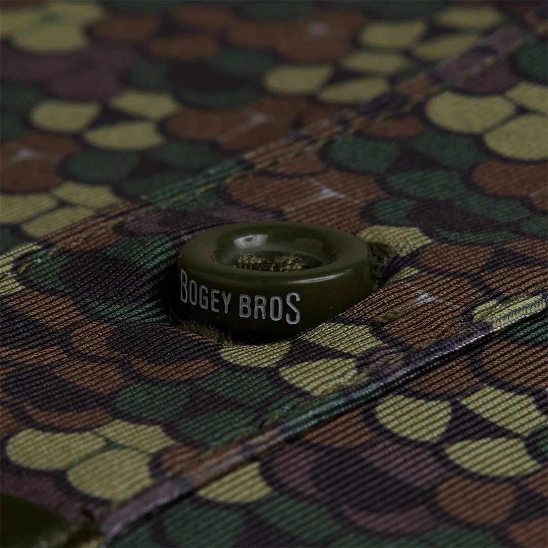 Whale Tail - Camo - Polo 7 Whale Tail - Camo - Polo - Image 5