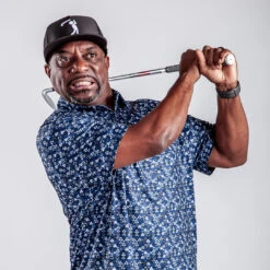 Whale Tail - Navy - Polo -Bogey Bros Shop whale tail navy mens 00