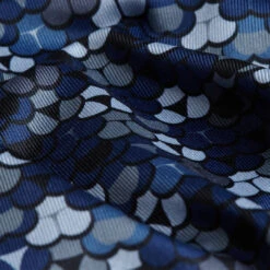 Whale Tail - Navy - Polo -Bogey Bros Shop whale tail navy mens 04