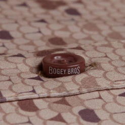 Whale Tail - Sand - Polo 12 Whale Tail - Sand - Polo -Bogey Bros Shop whale tail sand mens 03