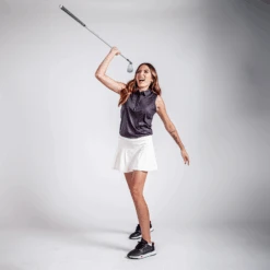 Dingleberry Doodles - Women's Polo 7 Dingleberry Doodles - Women's Polo -Bogey Bros Shop womensPolos dingleberryDoodles 3